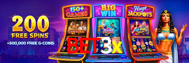 Descubra o Mundo do Cassino Online com bet3x