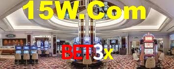 Descubra a Magia dos Jogos de Arcade no bet3x