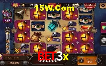 Explorando a Categoria de Eventos em Apostas na bet3x