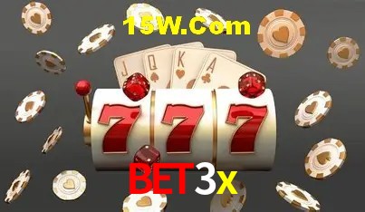 Descubra a Essência do bet3x: Nossa História e Compromissos